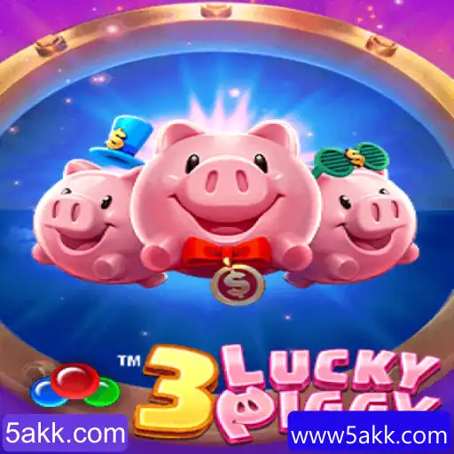 Descubra o Mundo de 3LUCKYPIGGY: Regras e Estratégias do Jogo