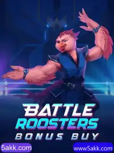 BattleRoostersBonusBuy: Uma Imersão no Mundo dos Combates Aviários