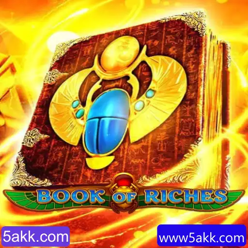BookofRiches: Um Mergulho na Aventura dos Tesouros Antigos