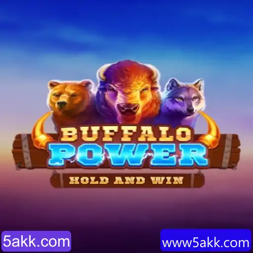 Descubra o Fascinante Mundo do Jogo BuffaloPower
