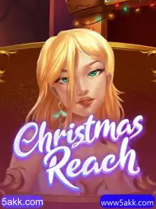 Descubra o Fascinante Mundo de ChristmasReach e Suas Regras Inovadoras