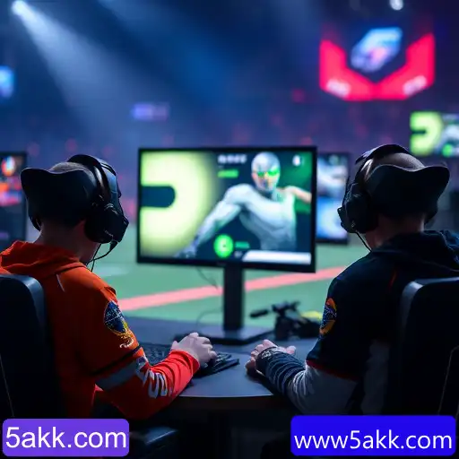 Esportes virtuais