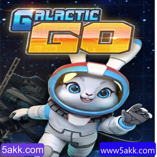 GalacticGO: A Nova Sensação Intergaláctica nos Jogos Online