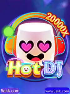 Descubra o Mundo Fascinante de HotDJ: Como Jogar e Vencer