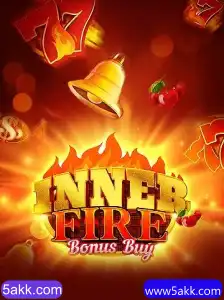 Descubra 'InnerFireBonusBuy': O Jogo que Está Transformando o Cenário de Cassinos Online