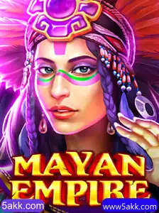 MayanEmpire: Um Mergulho na Civilização Maia