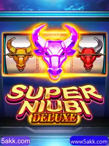 Descubra SuperNiubiDeluxe: A Revolução dos Jogos Digitais