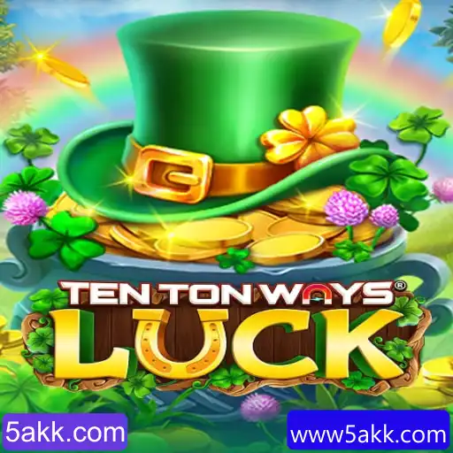 Descubra o Universo de TenTonWaysLuck e Aprenda as Suas Regras