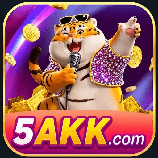 5akk.com Logo